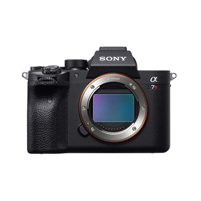 SONY α7R IV ボディ ILCE-7RM4A 新品｜フジヤカメラ
