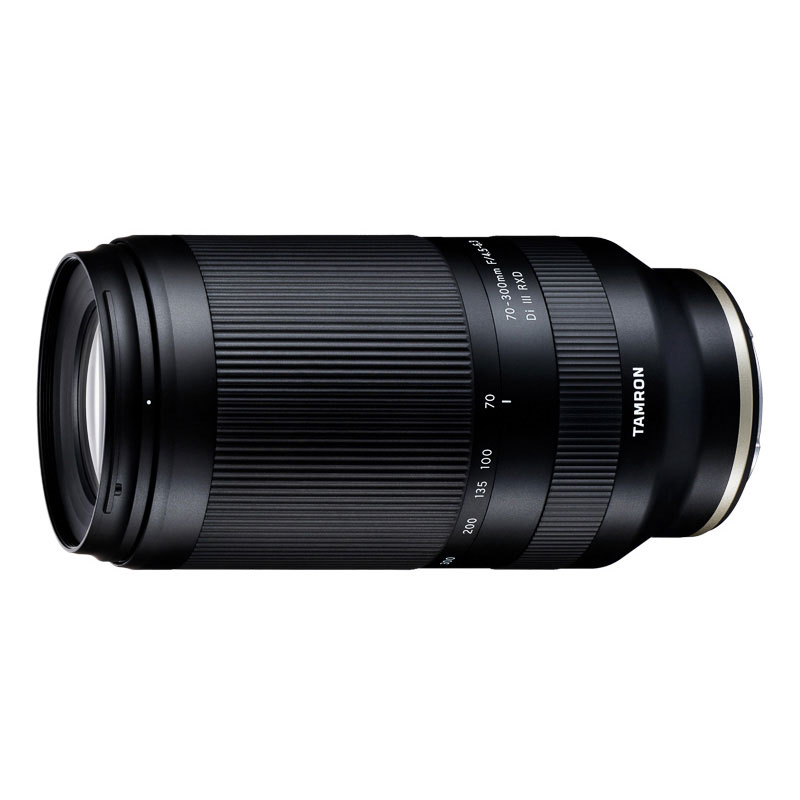 TAMRON 70-300mm F/4.5-6.3 Di III RXD (Model A047) ニコンZマウント