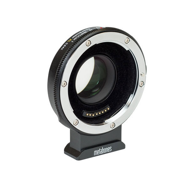 METABONES（メタボーンズ） 交換レンズ・レンズアクセサリー 新品