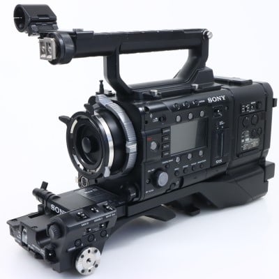 SONY ビンテージビデオカメラ 2台 8ミリビデオカメラ / ビデオ