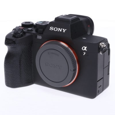 SONY（ソニー） α7 IV 新品・中古 商品一覧 通販｜在庫多数・最短当日