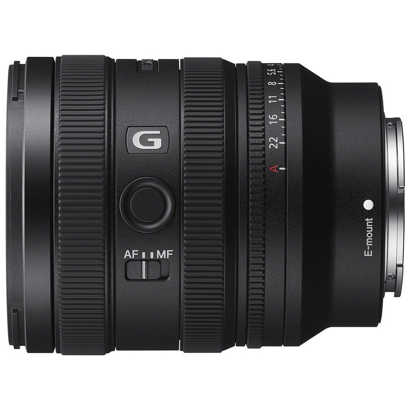 SONY FE 24-50mm F2.8 G SEL2450G 新品｜フジヤカメラ