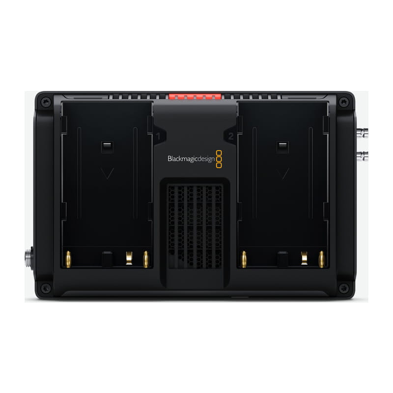 Blackmagic Design Blackmagic Video Assist 5 12G HDR 新品｜フジヤカメラ