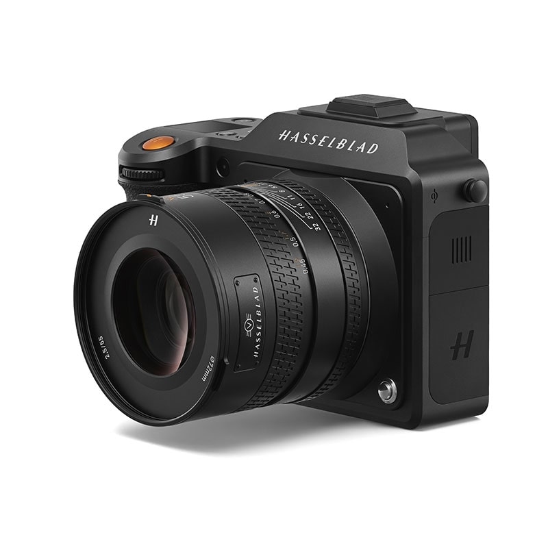 HASSELBLAD X2D 100C ボディ 新品｜フジヤカメラ