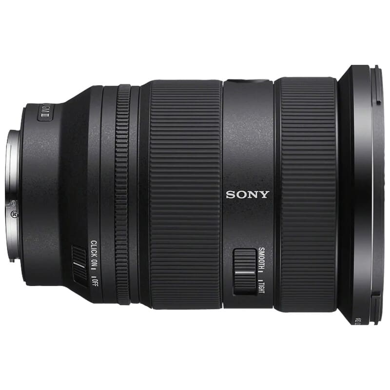 SONY FE 24-70mm F2.8 GM II SEL2470GM2 新品｜フジヤカメラ