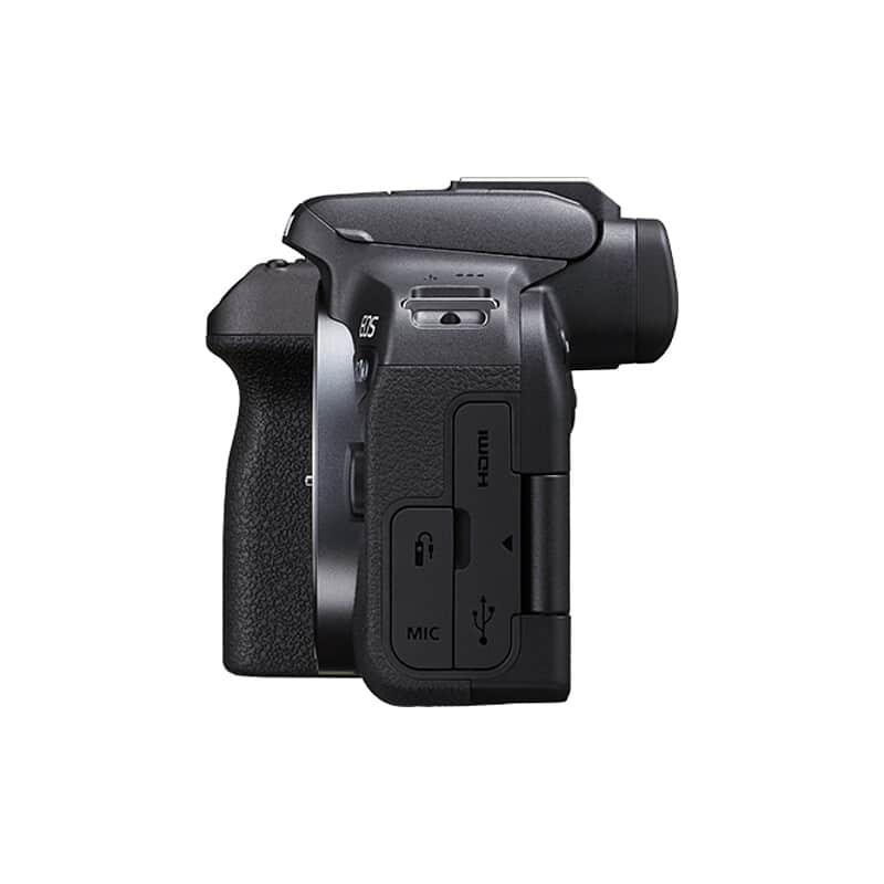 Canon EOS R10 RF-S18-150 IS STM レンズキット 新品｜フジヤカメラ