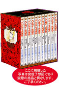 ベルサイユのばら完全復刻版セット（池田理代子）』 販売ページ | 復刊