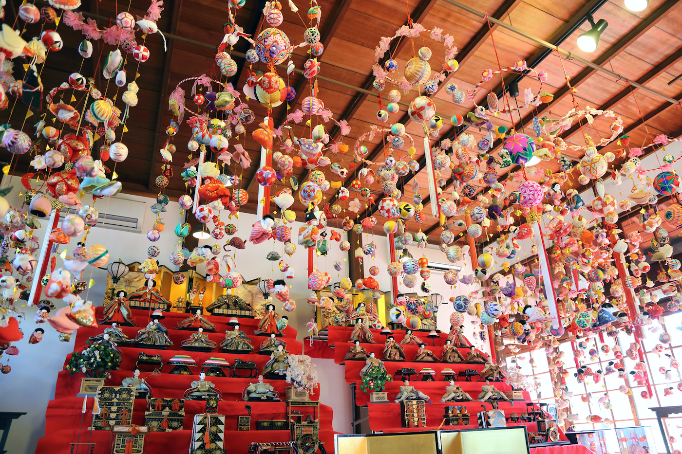 柳川雛祭りさげもんめぐり2024 | Fukuoka Now