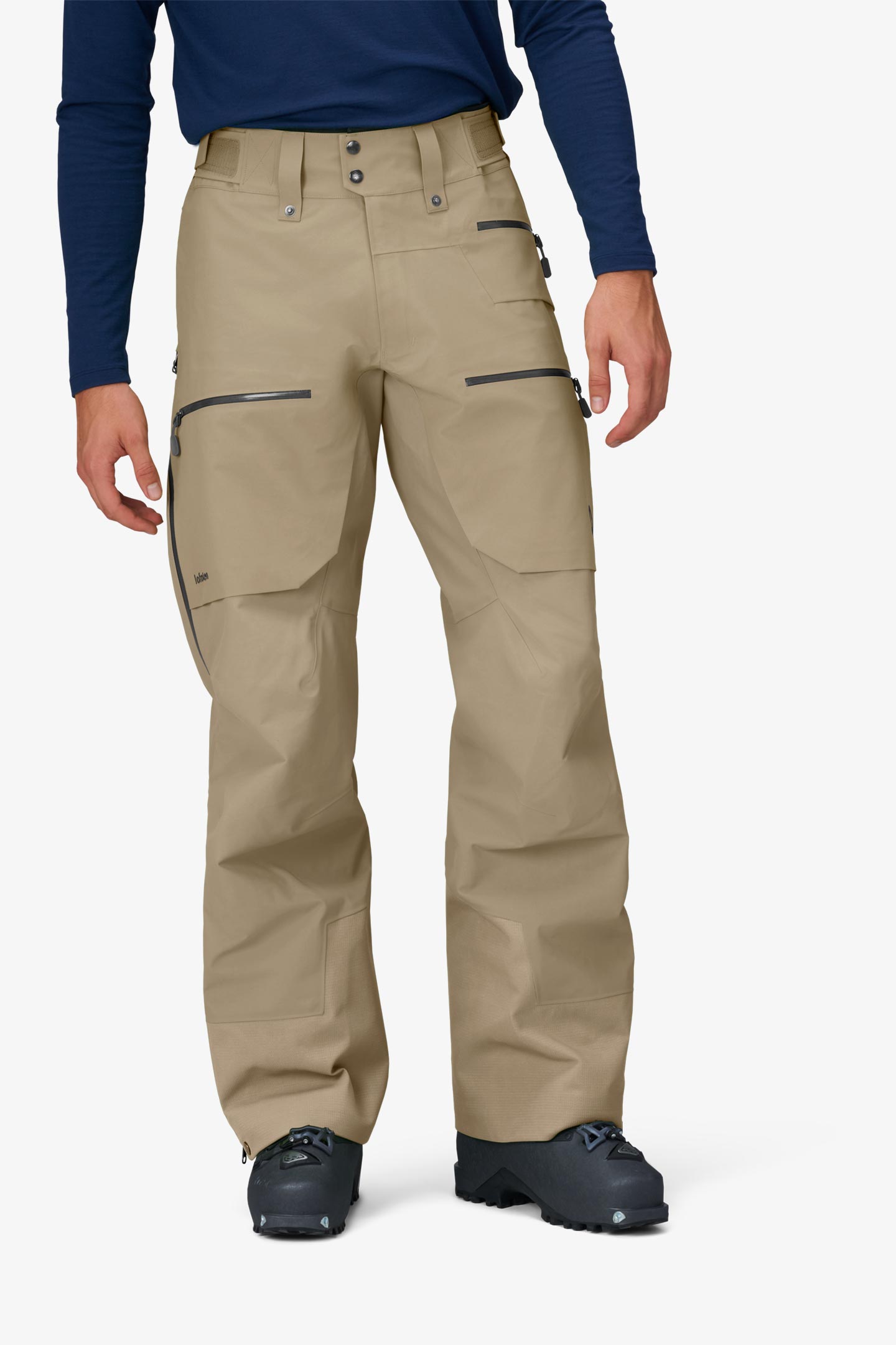 lofoten Gore-Tex Pro Pants (M) | フルマークスストア-北欧アウトドア