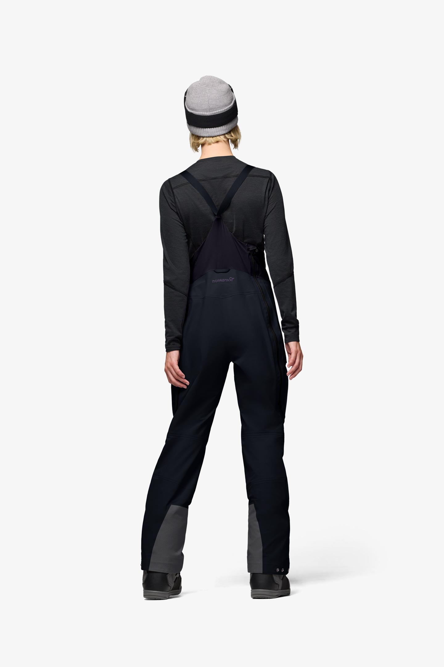 more Gore-Tex Salopette (W) | フルマークスストア-北欧アウトドア