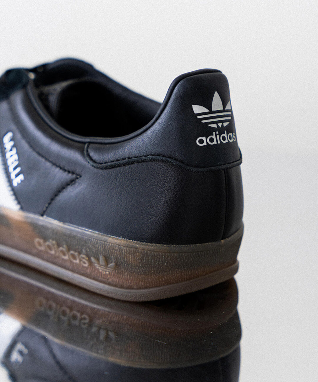 2024年 10月下旬 発売】adidas Originals GAZELLE INDOOR for EDIFICE