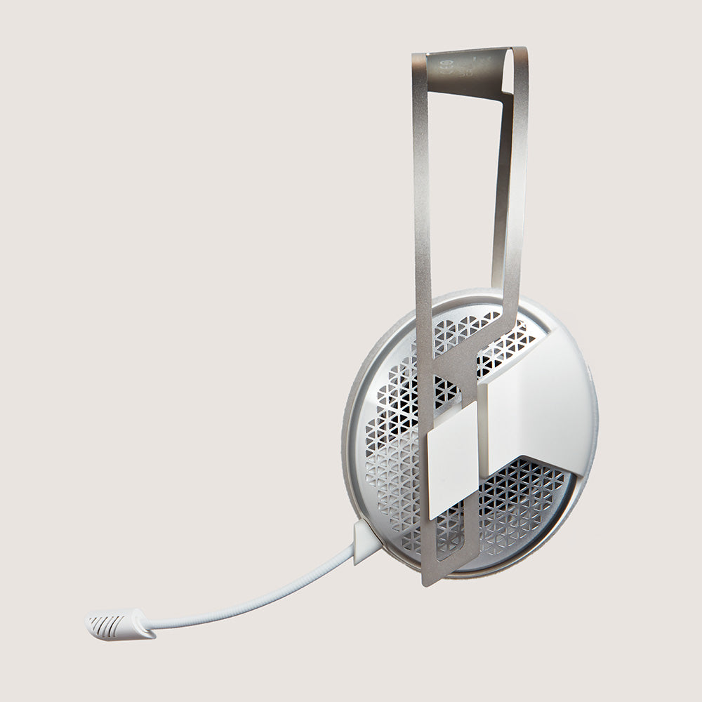 fumo TRUTH Open Air Gaming Headset 開放型 ヘッドセット PC/PS4/PS5