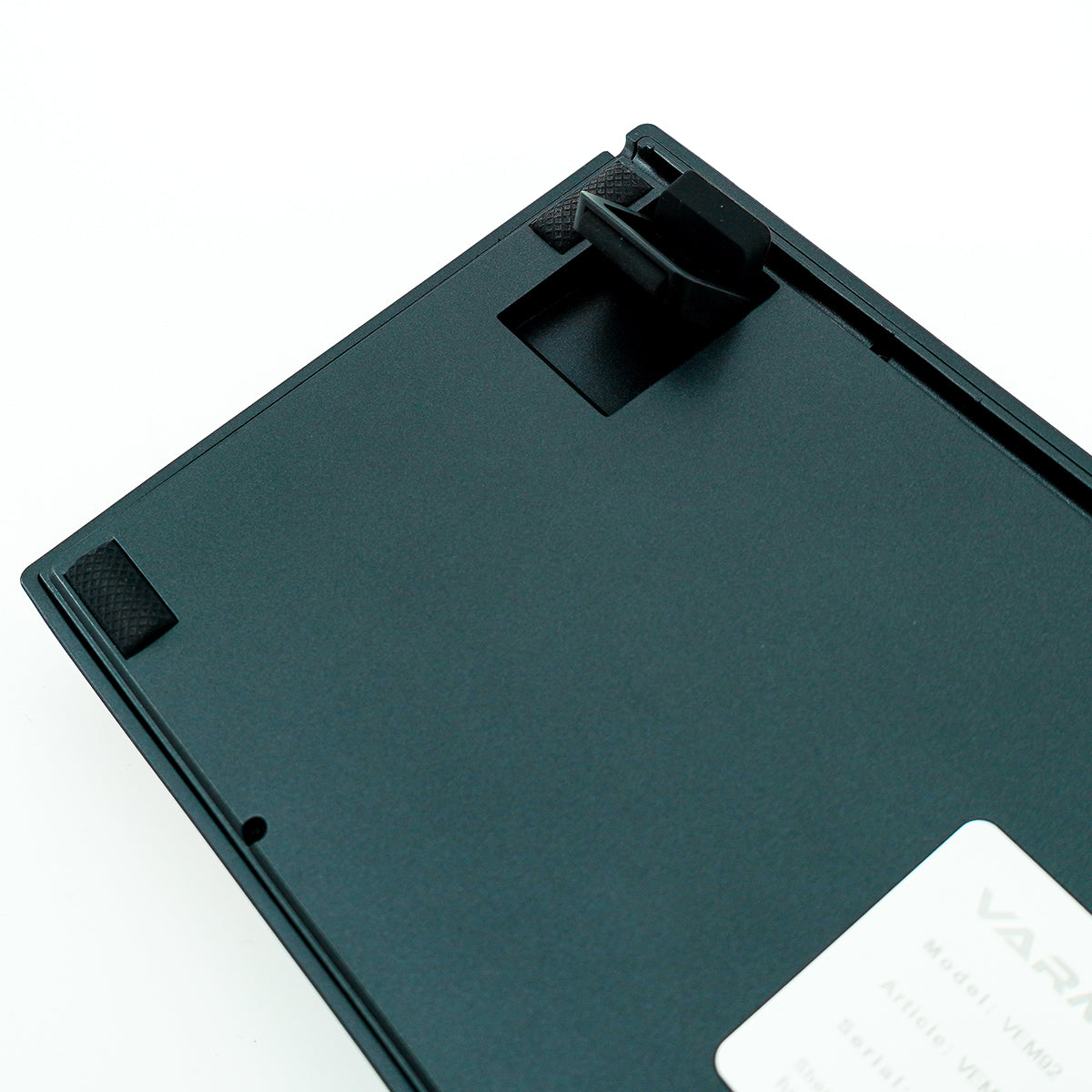 ふもコレ×アズールレーン キーボード ウルリッヒ・フォン・フッテン