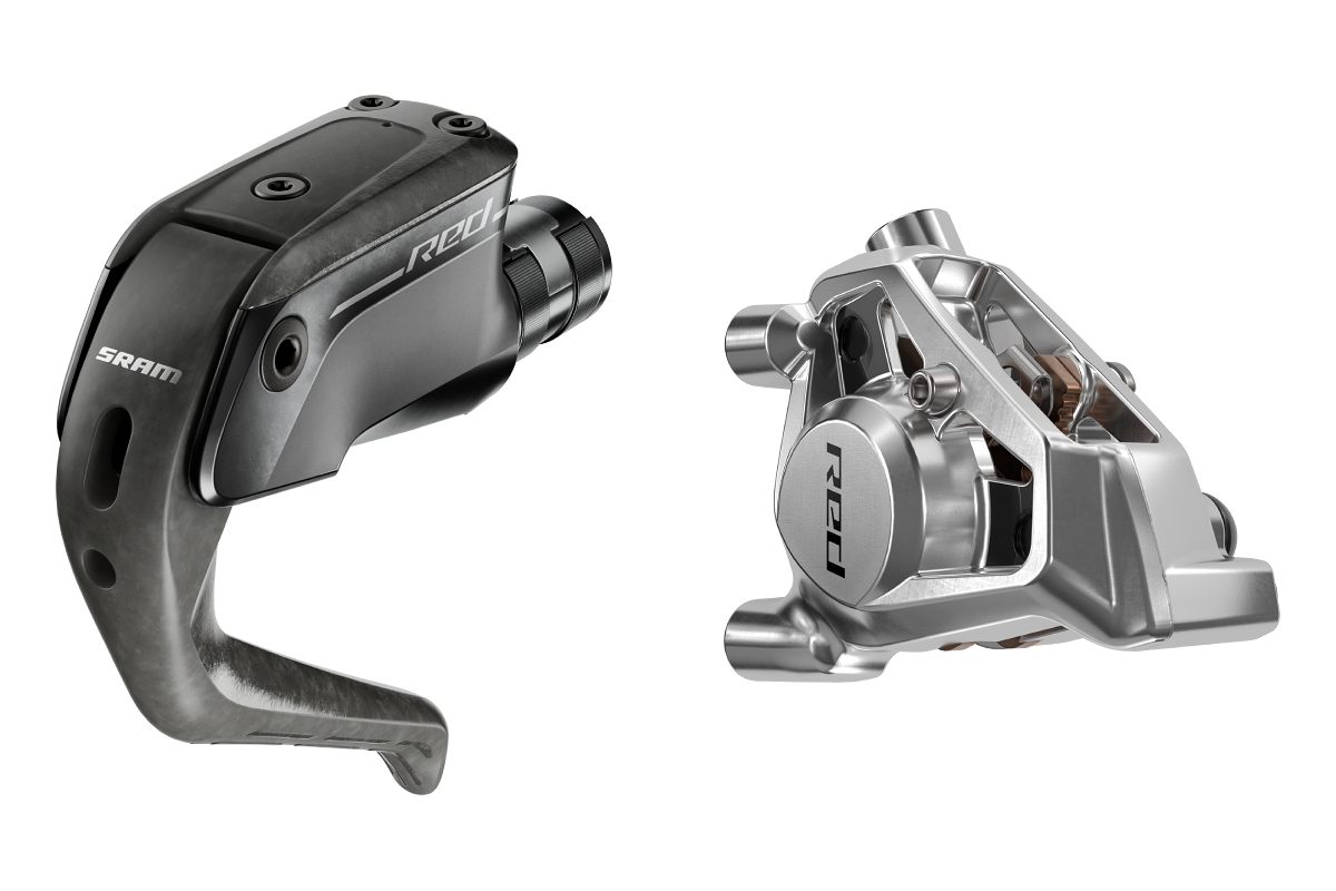 Red/Force/Rivalに150mmのショートクランク追加、TT・トライアスロン用