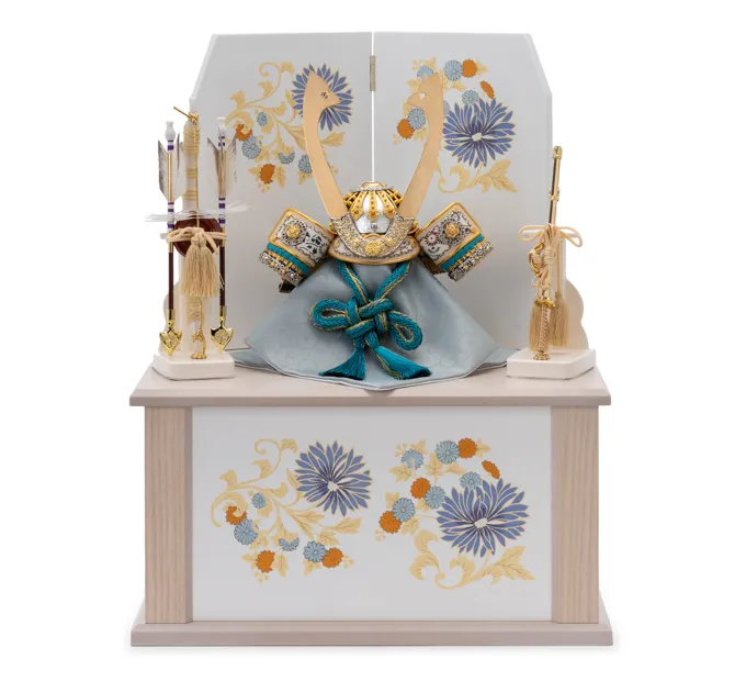 高級な五月人形の魅力とは？価格が高い理由や「ふらここ」こだわりの