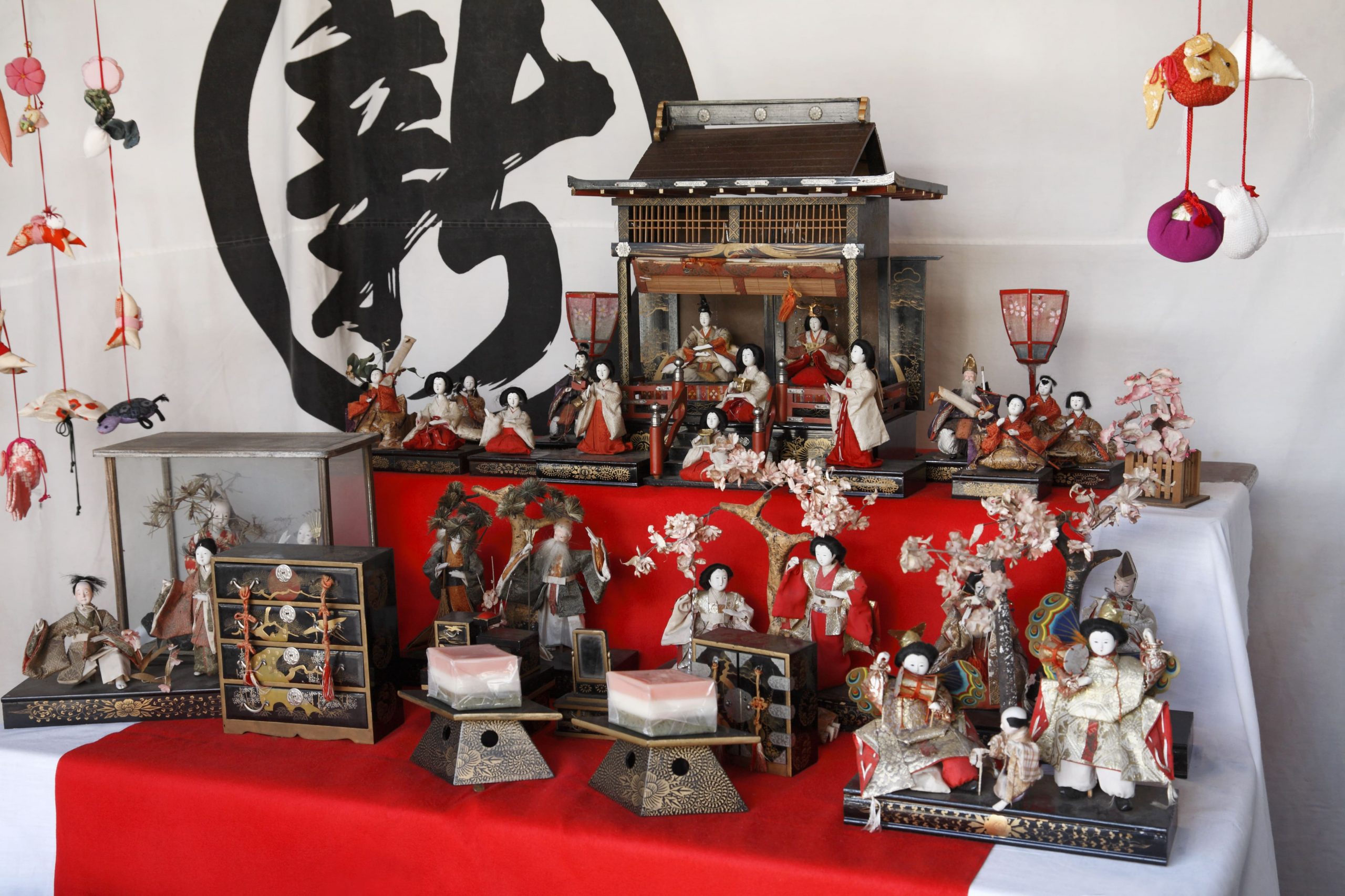 雛御殿 【公式通販】