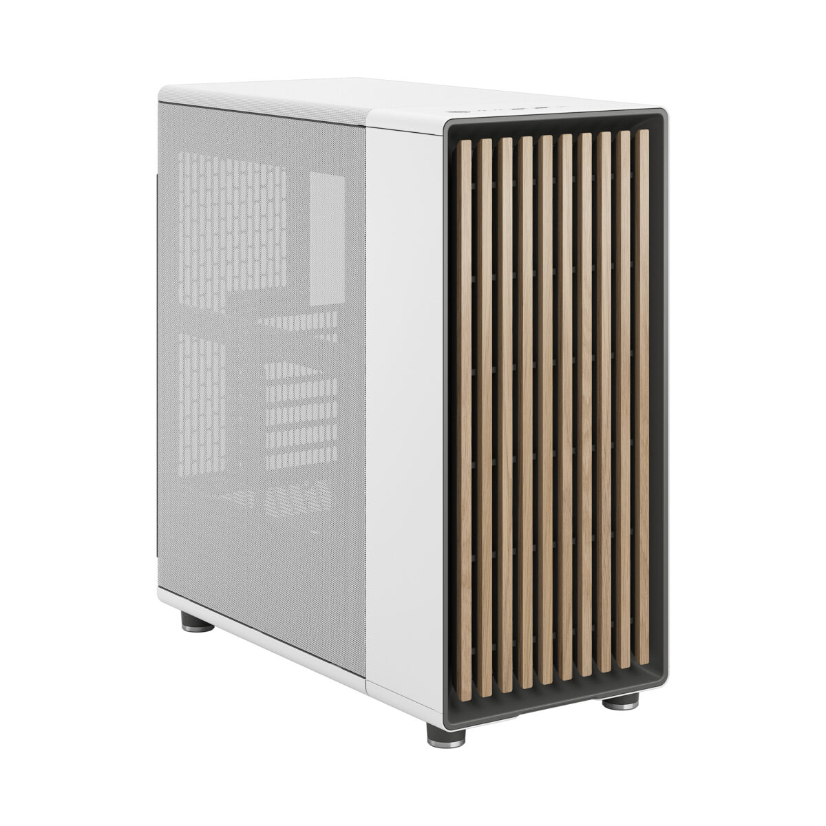 North — ATX Mid-Tower PC Case