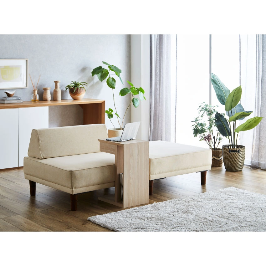 フランスベッドショッププラス限定商品】Kitta キッタ サイドテーブル