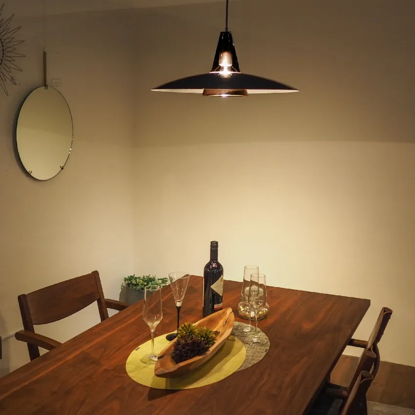 ペンダントランプ Scorre チャコールグレー｜【公式通販】フランス