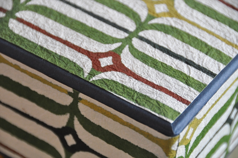 桂樹舎さんの文庫箱入荷しました！