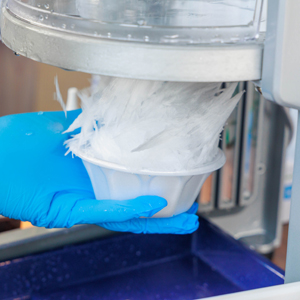 初雪・HA－110S ｜ かき氷市場