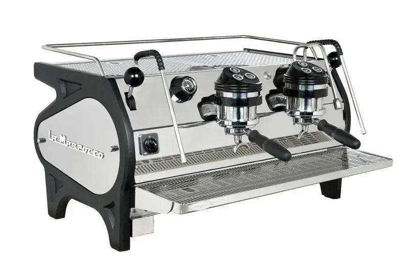 La Marzocco Strada AV - Brew Ratio - 2 Group | Fratello Coffee