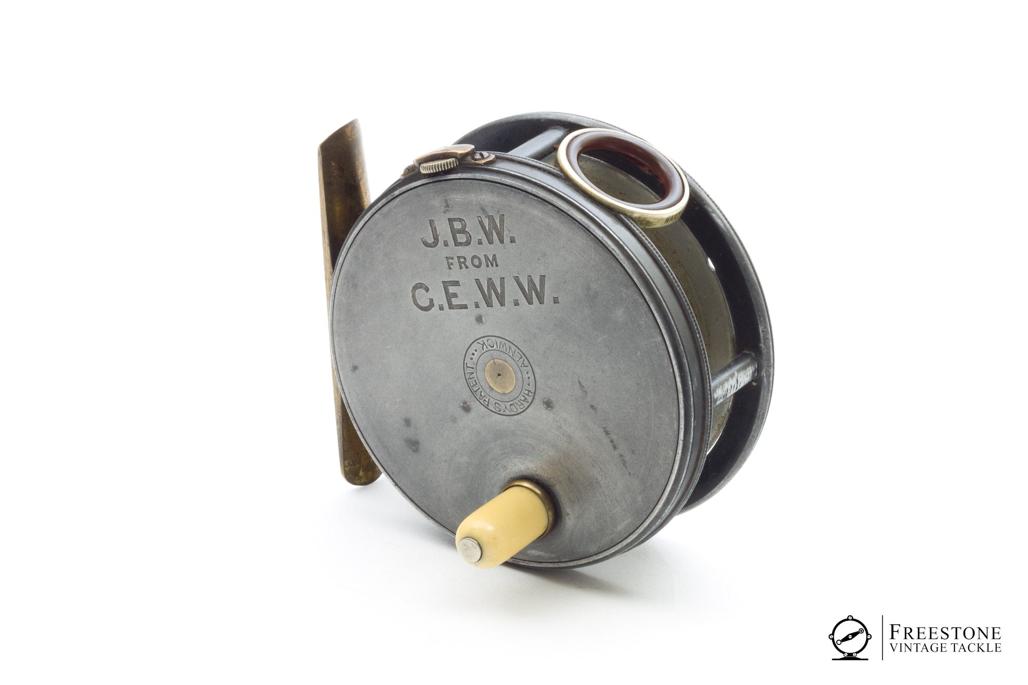 Hardy - Perfect 3 3/8