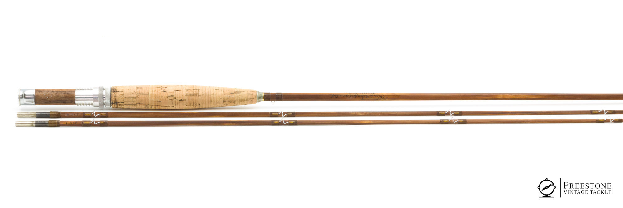 Orvis - Battenkill 7'6
