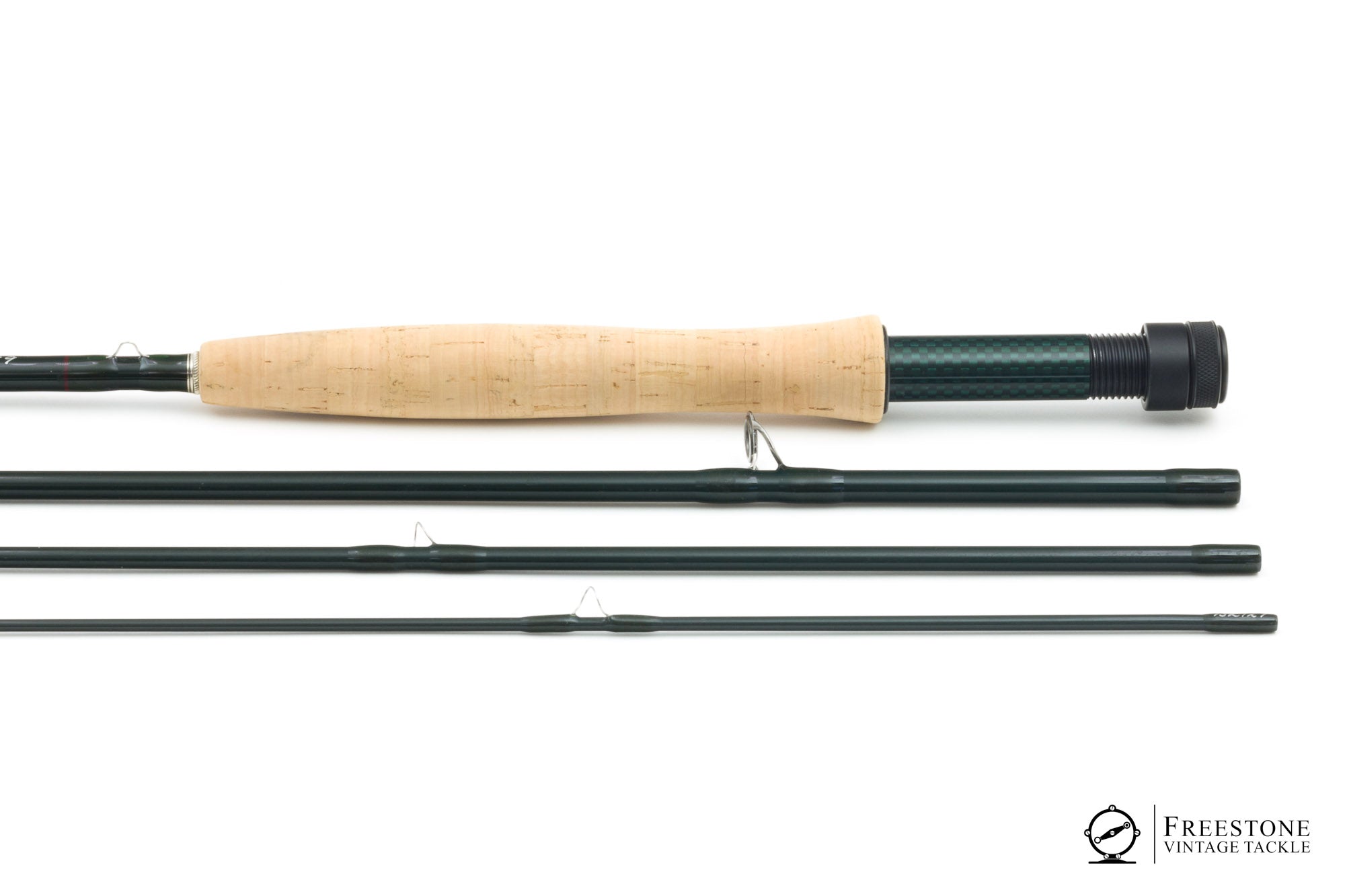 Winston, R.L. - Boron IIX 9' 4pc 5wt Graphite Rod - Freestone