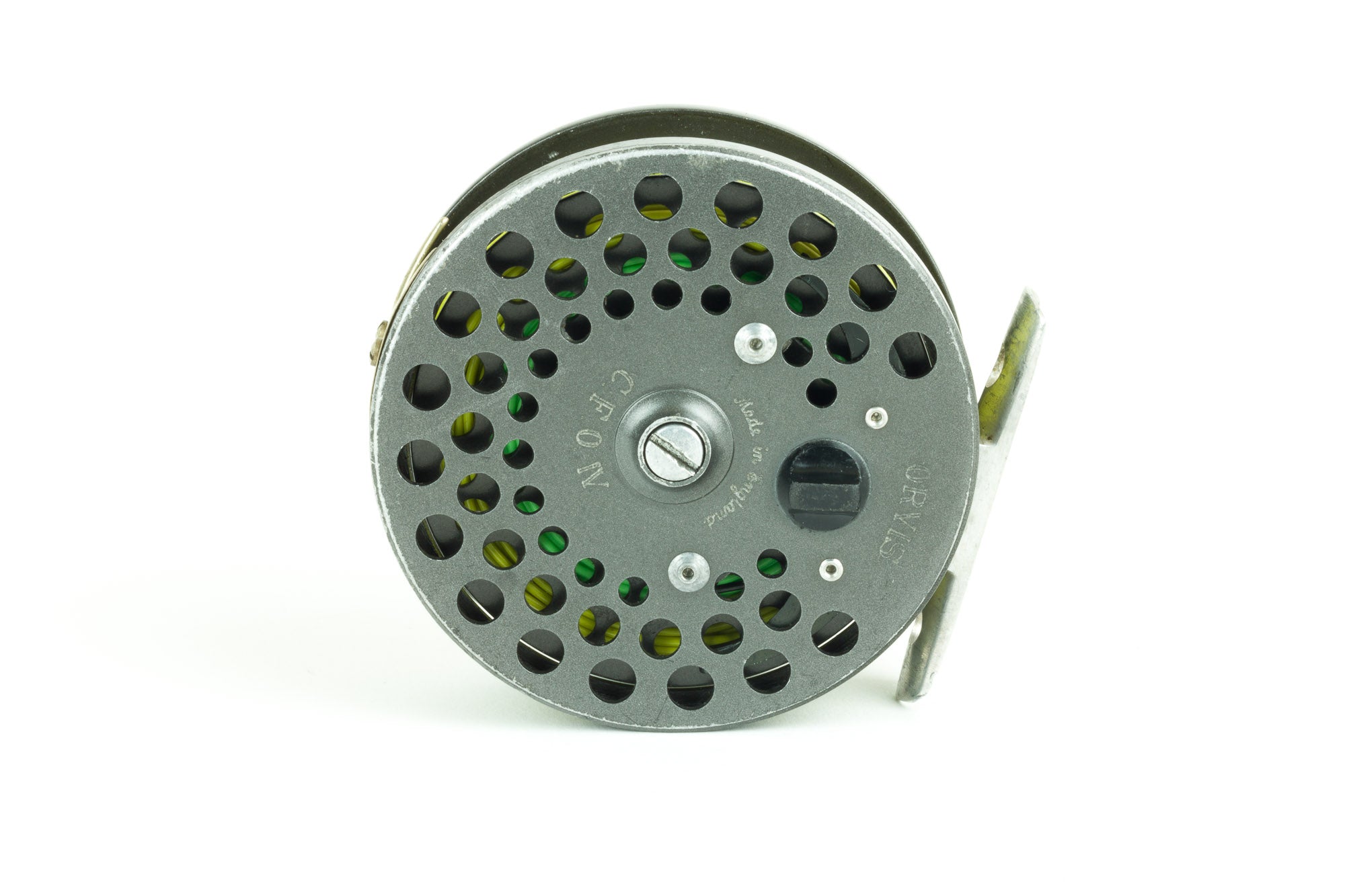 Orvis - CFO IV - Screwback - Freestone Vintage Tackle