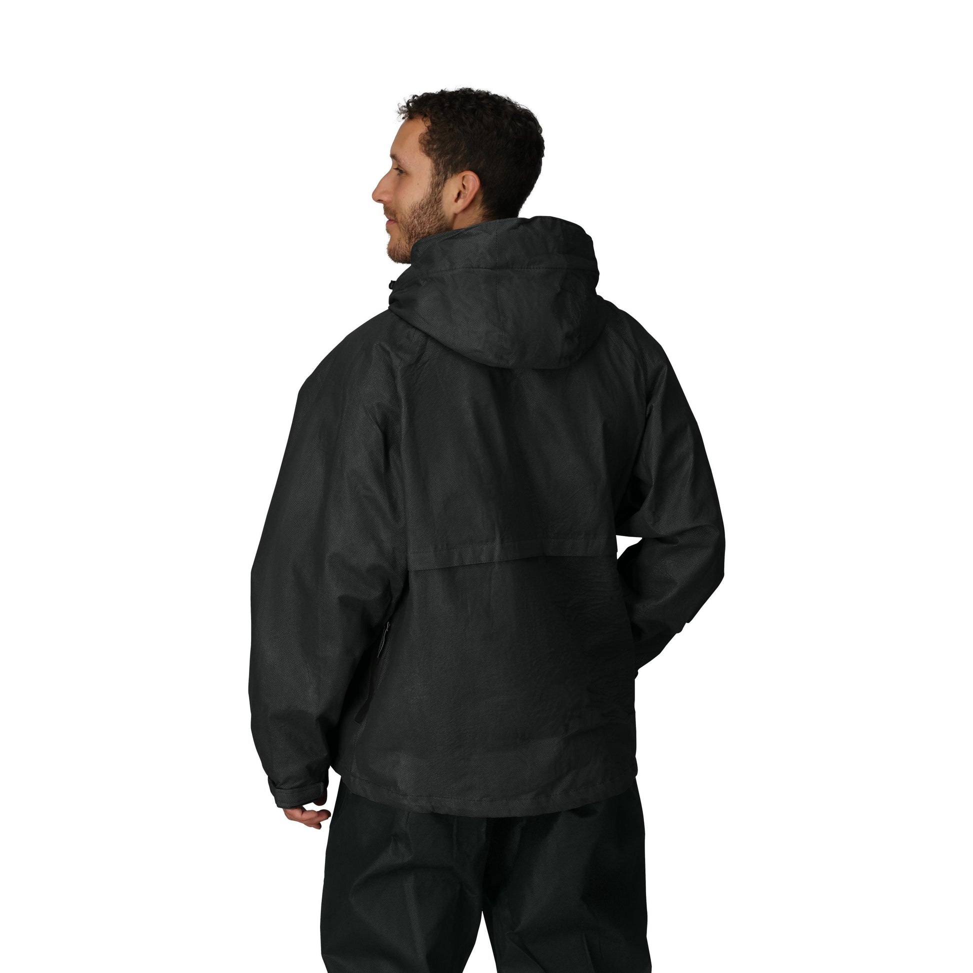 Frogg Toggs® Men's Signature Bull Frogg Waterproof Jacket – frogg