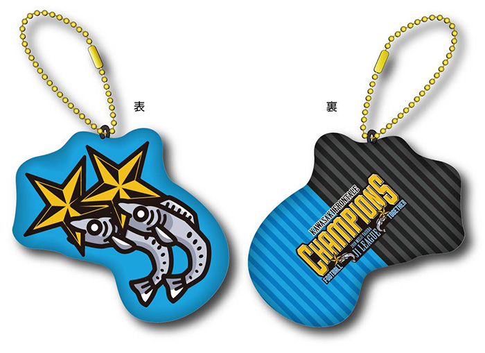 2018明治安田生命J1リーグ「優勝記念グッズ」（第1弾）販売のお知らせ