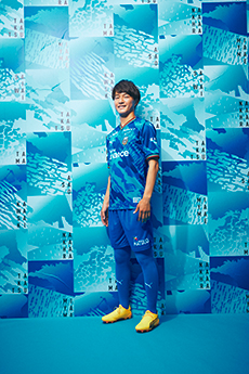 2024 LIMITEDユニフォーム」デザイン発表および先行販売のお知らせ