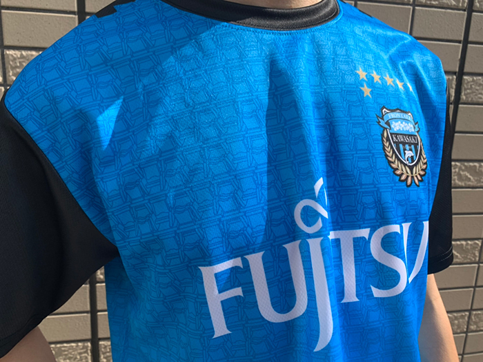 7/19 新商品のお知らせ | KAWASAKI FRONTALE