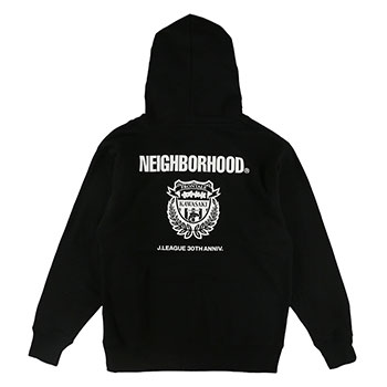 WEB限定企画! J30周年企画「NEIGHBORHOODコラボグッズ」販売のお知らせ
