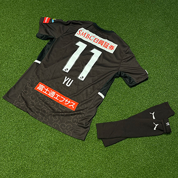 7/16 ファン感「支給品ウェア」事前抽選販売のお知らせ | KAWASAKI