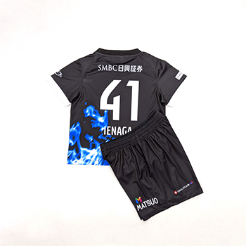 WEB限定企画!「2023リミテッドユニフォームデザイングッズ」受注販売の