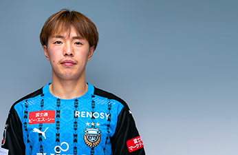 MF19/齋藤 学選手 | 選手・スタッフプロフィール2020 : KAWASAKI FRONTALE