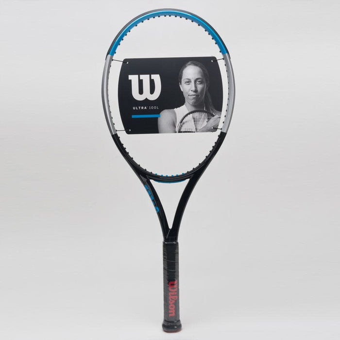 WILSON ULTRA 100L V3.0 TENNIS RACQUET — Front Row Sports LTD