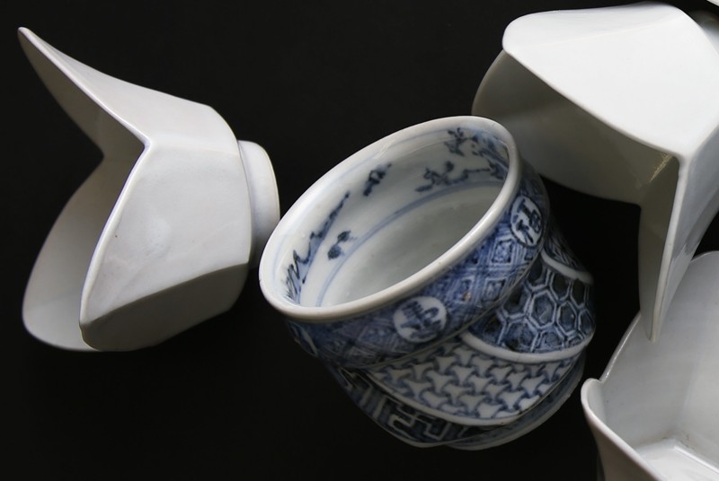 豊増一雄展 | 豊増一雄 | ギャラリー器館