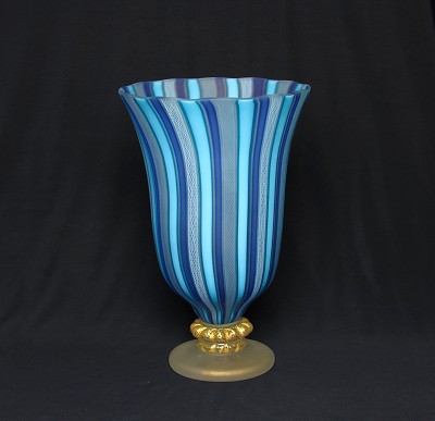 藤田喬平の作品販売｜ギャラリーイスクラ