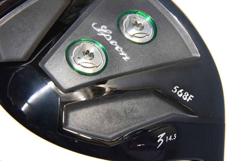 バルド COMPETIZIONE 568 フェアウェイウッド (カスタム) - ジーワンゴルフ