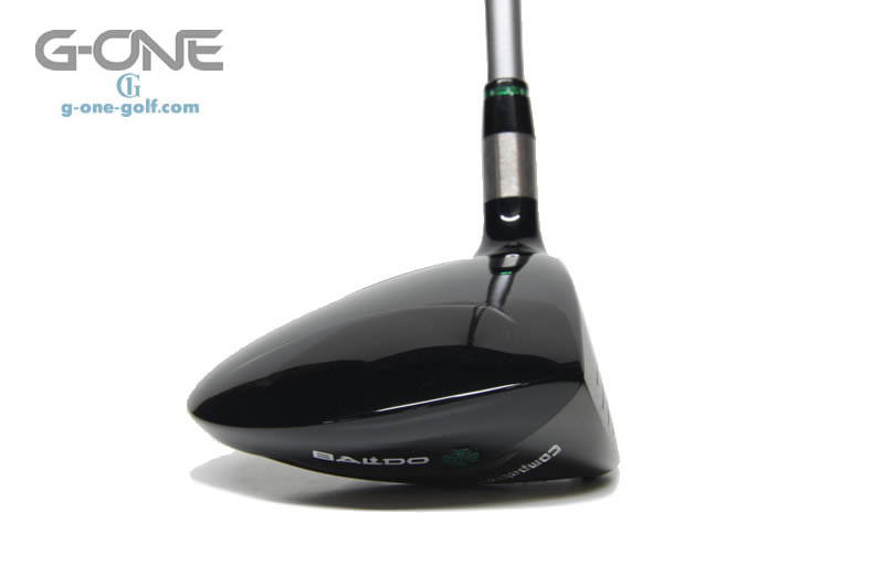 バルド COMPETIZIONE 568 フェアウェイウッド (カスタム) - ジーワンゴルフ