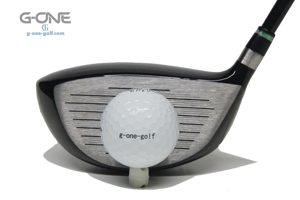 バルド CORSA PERFORMANCE 460 ドライバー (カスタム) - ジーワンゴルフ