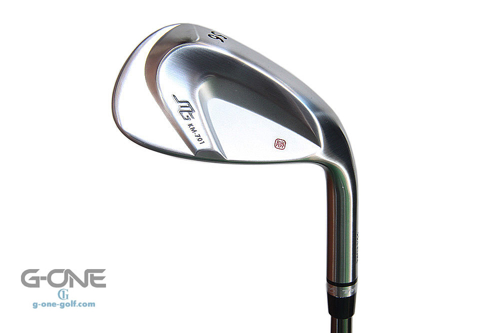 三浦技研 KM-701 ウェッジ - ジーワンゴルフ