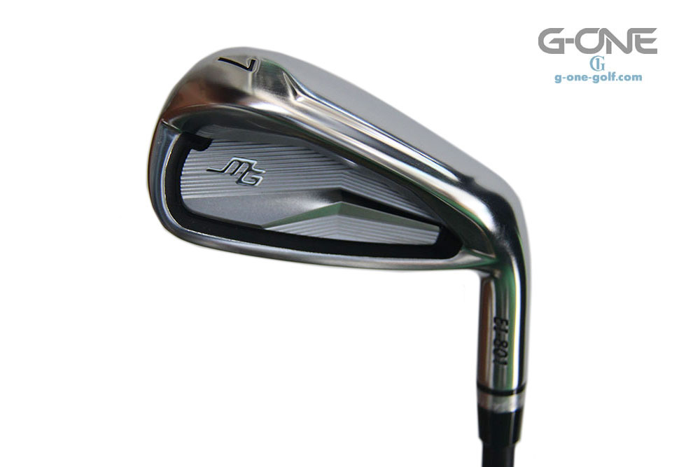 三浦技研 PI-401 アイアン - ジーワンゴルフ