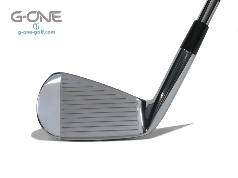 ミズノ MP-15 アイアン (通常生産) - ジーワンゴルフ