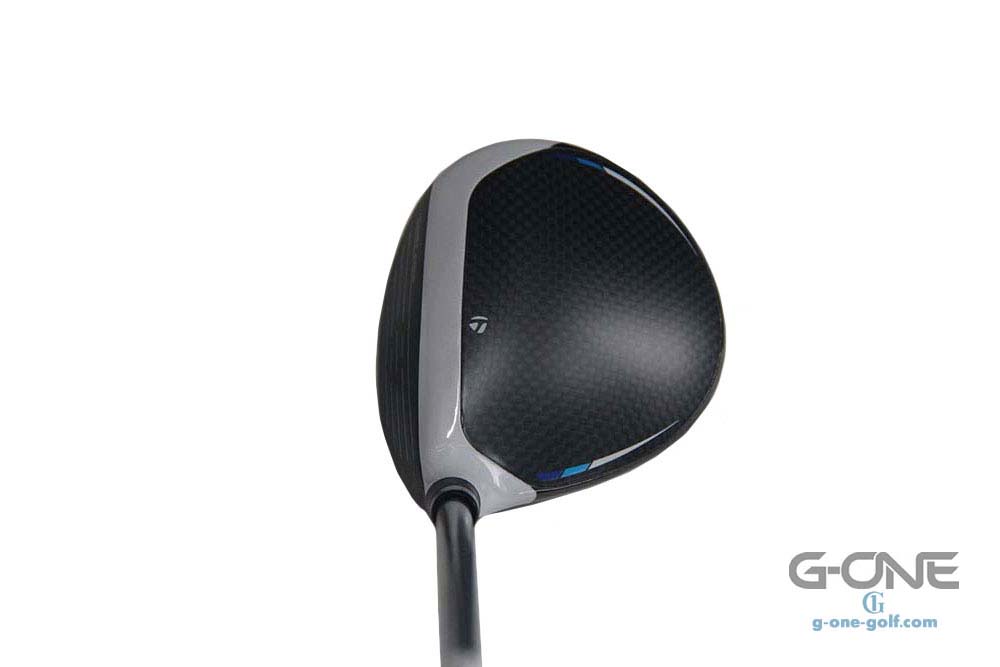 テーラーメイド SIM2 MAX D フェアウェイウッド - ジーワンゴルフ