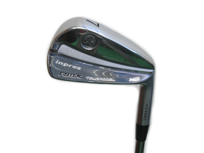 ヤマハ インプレス RMX (リミックス) TOURMODEL MB アイアン (通常生産