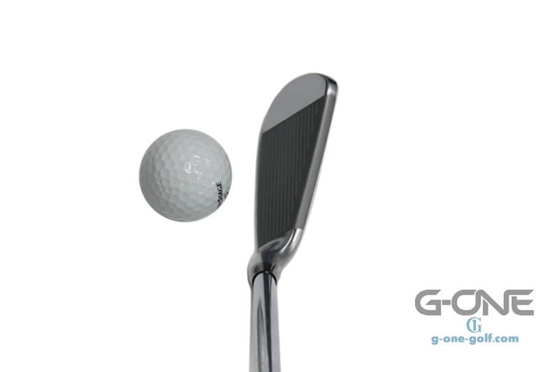 ヤマハ RMX 118 アイアン (通常生産) - ジーワンゴルフ